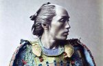 Les derniers Samouraï – Des photos très rares du Japon au 19e siècle